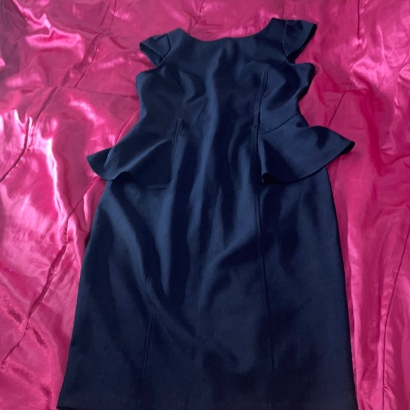 XOXO Dresses & Skirts - XOXO Navy Blue Dress 💙